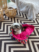 Load image into Gallery viewer, Pluto,Snuggle Bed for Pets
