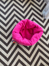 Load image into Gallery viewer, Pluto,Snuggle Bed for Pets