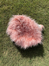 Load image into Gallery viewer, Mia Soft Pink Cave Pet Bed