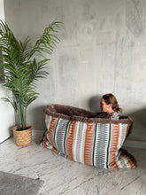 Load image into Gallery viewer, Calming Effect Human Cave Bed