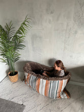 Load image into Gallery viewer, Calming Effect Human Cave Bed