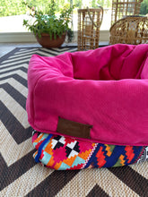 Load image into Gallery viewer, Pluto,Snuggle Bed for Pets