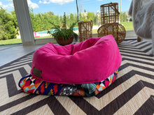 Load image into Gallery viewer, Pluto,Snuggle Bed for Pets