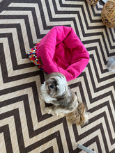 Load image into Gallery viewer, Pluto,Snuggle Bed for Pets