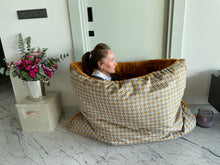 Load image into Gallery viewer, Chloe Reading Nook, Anxiety Relief Nook