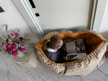 Load image into Gallery viewer, Chloe Reading Nook, Anxiety Relief Nook