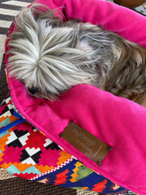 Load image into Gallery viewer, Pluto,Snuggle Bed for Pets