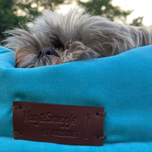 Load image into Gallery viewer, Samba,Snuggle Bed for Pets