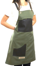 Load image into Gallery viewer, -Extra Pocket Design Apron