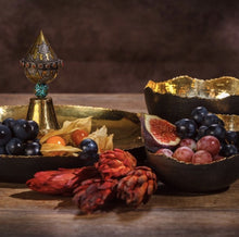 Load image into Gallery viewer, -Vintage Copper Design Plate