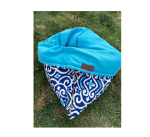 Load image into Gallery viewer, Samba,Snuggle Bed for Pets