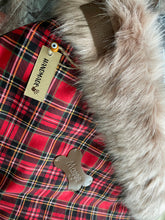 Load image into Gallery viewer, Tiffany, Snuggle Bed for Pets, Cuddle Bed