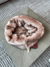 Load image into Gallery viewer, Tiffany, Snuggle Bed for Pets, Cuddle Bed