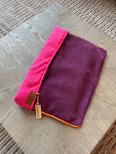 Load image into Gallery viewer, Bella, Faux Fur Pet Bed, Travel Bed