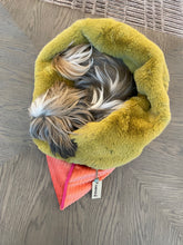 Load image into Gallery viewer, Juno Snuggle Bed for Pets, Gift for Pet