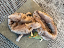 Load image into Gallery viewer, Pistachio, Snuggle Bed for Pets, Cuddle Bed, Faux Fur Pet Bed