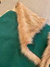 Load image into Gallery viewer, Personalized Christmas Movie Blanket