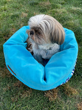 Load image into Gallery viewer, Samba,Snuggle Bed for Pets