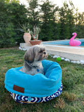 Load image into Gallery viewer, Samba,Snuggle Bed for Pets