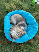 Load image into Gallery viewer, Samba,Snuggle Bed for Pets