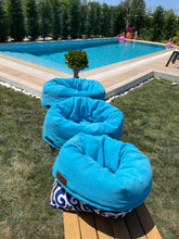 Load image into Gallery viewer, Samba,Snuggle Bed for Pets