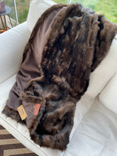 Load image into Gallery viewer, Royal Movie Blanket