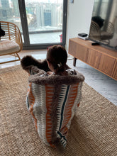 Load image into Gallery viewer, Calming Effect Human Cave Bed