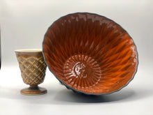 Load image into Gallery viewer, -Hand craft & Hand glazed large bowl