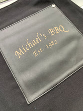 Load image into Gallery viewer, - Personalized, Custom Print for Apron