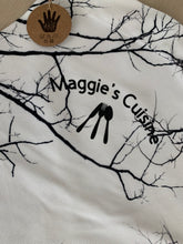 Load image into Gallery viewer, - Personalized, Custom Print for Apron