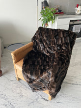 Load image into Gallery viewer, Royal Movie Blanket