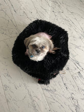 Load image into Gallery viewer, Zeus Snuggle Bed for Pets