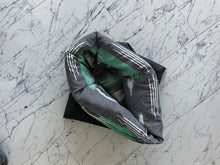 Load image into Gallery viewer, Jack Black Denim Cave Bed for Pets, Cuddle Bed