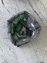 Load image into Gallery viewer, Jack Black Denim Cave Bed for Pets, Cuddle Bed