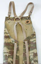 Load image into Gallery viewer, Unisex Camouflage Apron