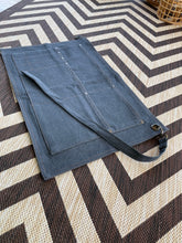 Load image into Gallery viewer, Stylish Denim Gardener Apron