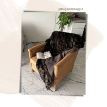 Load image into Gallery viewer, Royal Movie Blanket