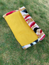 Load image into Gallery viewer, Teddy Soft Faux Fur Cave Pet Bed