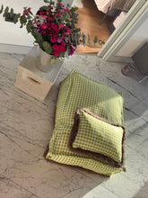 Load image into Gallery viewer, Marley Floor Pillow Bed for Pets