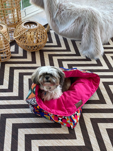 Pluto,Snuggle Bed for Pets