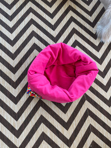 Pluto,Snuggle Bed for Pets