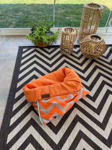 Cosmo, Snuggle Bed for Pets