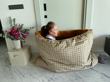 Load image into Gallery viewer, Chloe Reading Nook, Anxiety Relief Nook

