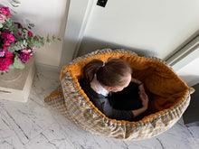 Load image into Gallery viewer, Chloe Reading Nook, Anxiety Relief Nook

