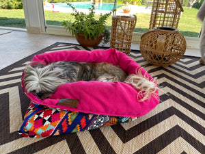 Pluto,Snuggle Bed for Pets