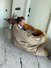 Load image into Gallery viewer, Chloe Reading Nook, Anxiety Relief Nook
