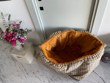 Load image into Gallery viewer, Chloe Reading Nook, Anxiety Relief Nook
