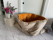 Load image into Gallery viewer, Chloe Reading Nook, Anxiety Relief Nook
