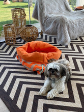 Load image into Gallery viewer, Cosmo, Snuggle Bed for Pets
