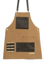 Load image into Gallery viewer, -Heavy Duty Design Apron
